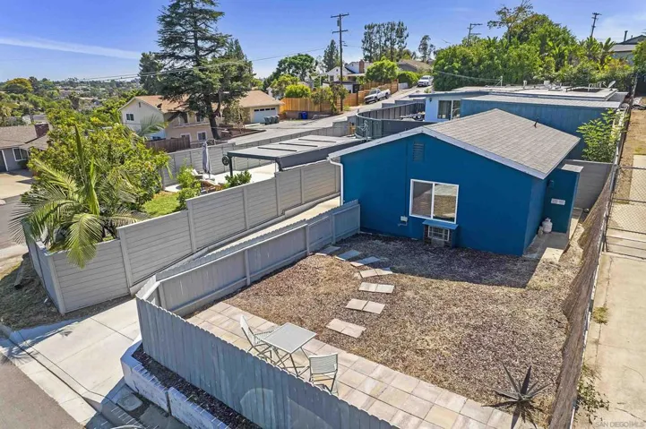 6784 Alamo Way, La Mesa, California 91942
