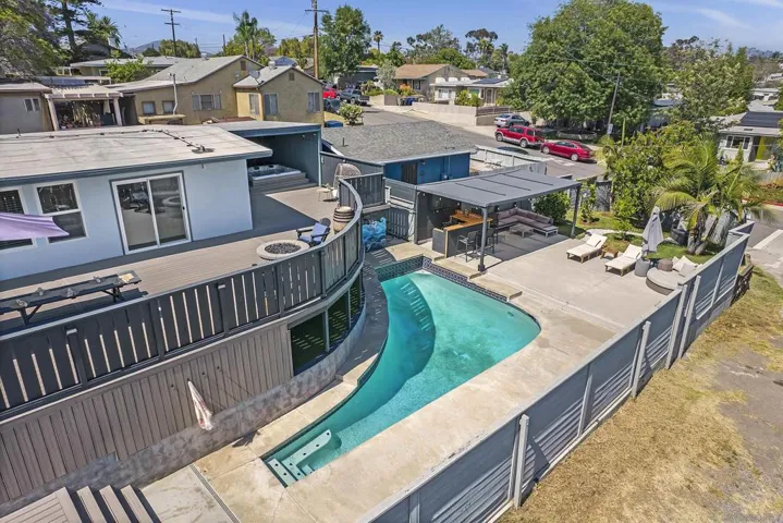 6784 Alamo Way, La Mesa, California 91942