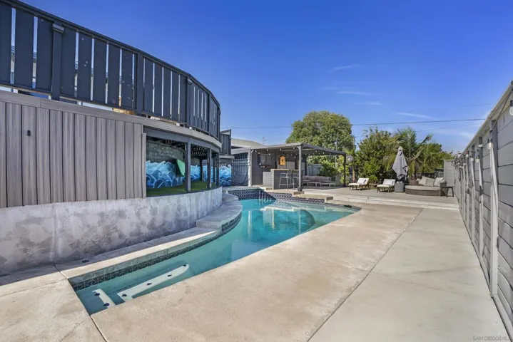 6784 Alamo Way, La Mesa, California 91942