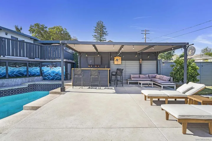 6784 Alamo Way, La Mesa, California 91942