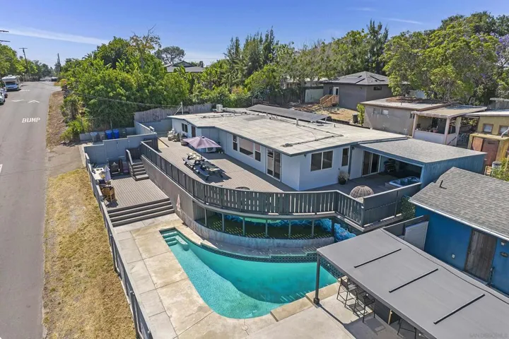 6784 Alamo Way, La Mesa, California 91942