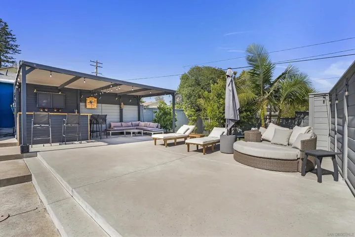 6784 Alamo Way, La Mesa, California 91942