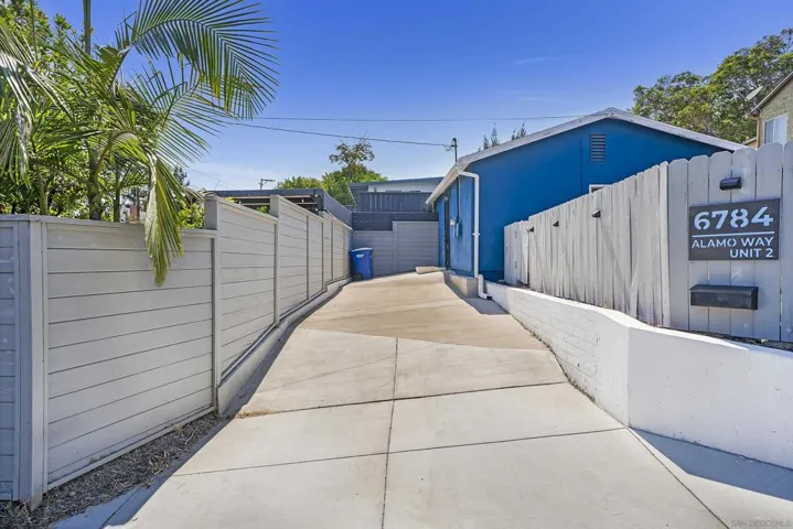 6784 Alamo Way, La Mesa, California 91942