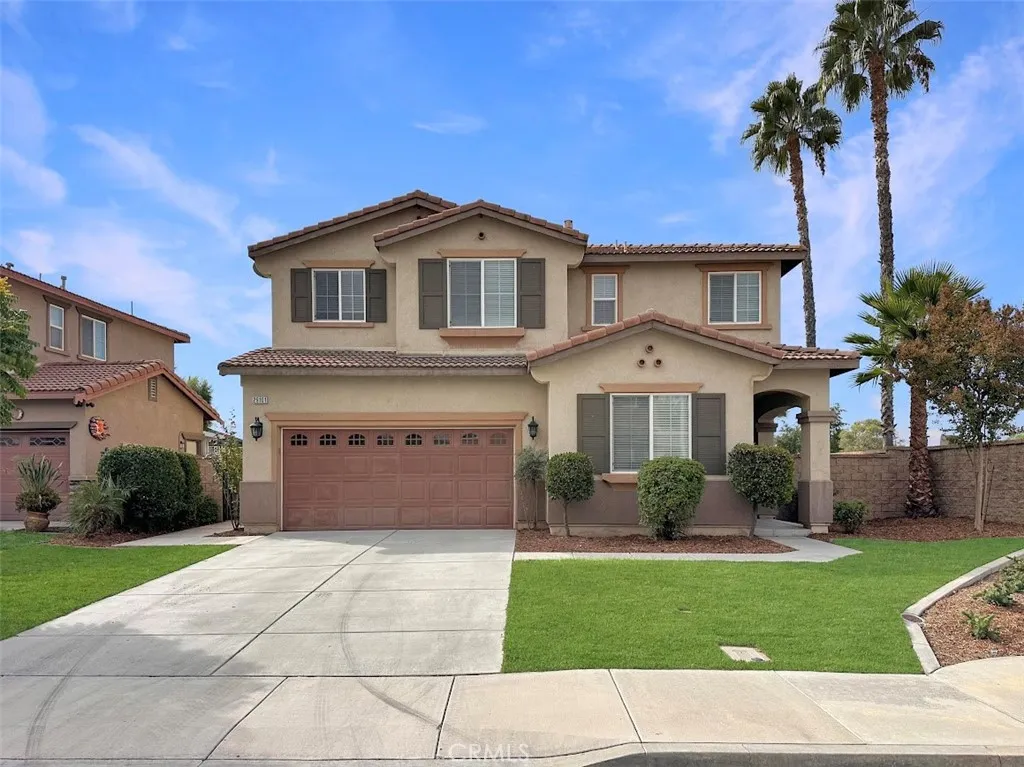 29101 Gooseneck, Menifee, California 92584 home-pic-0