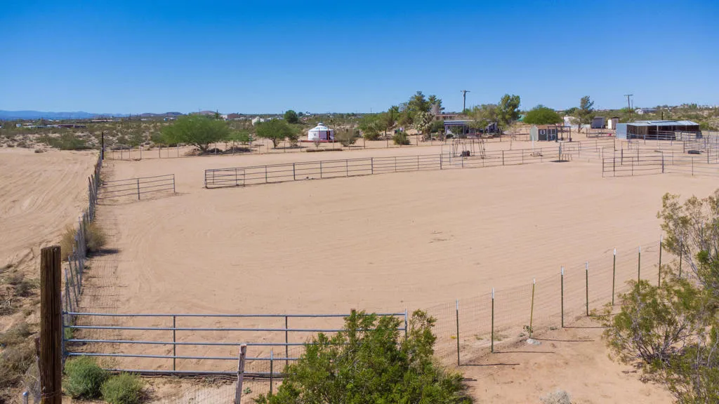 63220 Cielito Drive, Joshua Tree, California 92252 home-pic-25