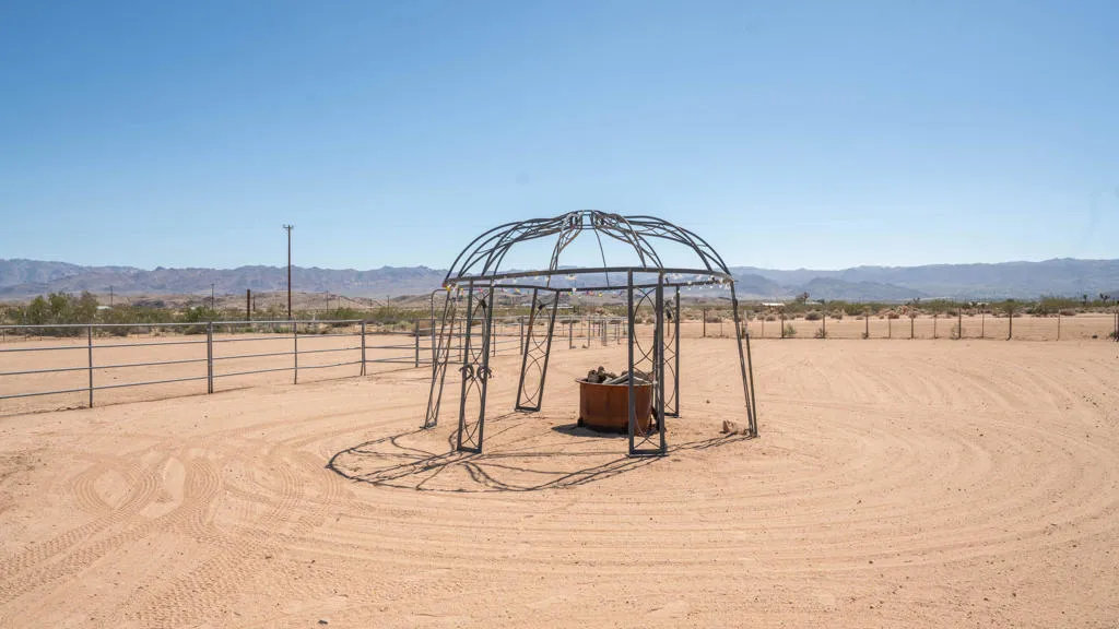 63220 Cielito Drive, Joshua Tree, California 92252 home-pic-29