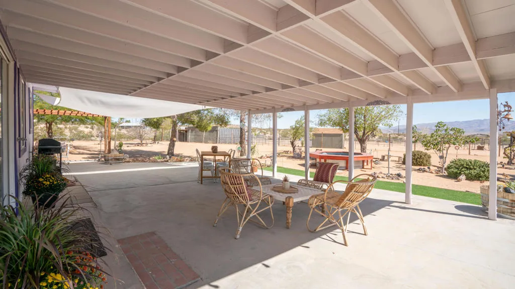 63220 Cielito Drive, Joshua Tree, California 92252 home-pic-7