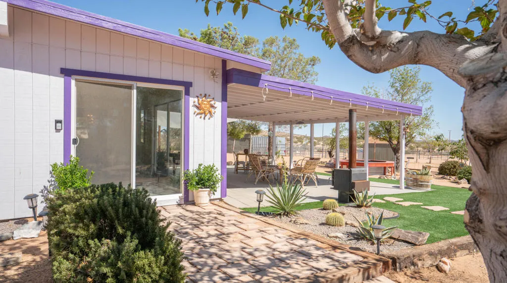 63220 Cielito Drive, Joshua Tree, California 92252 home-pic-2