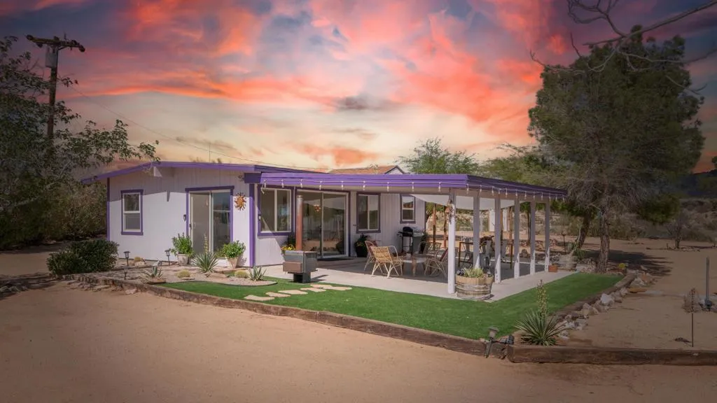 63220 Cielito Drive, Joshua Tree, California 92252 home-pic-39