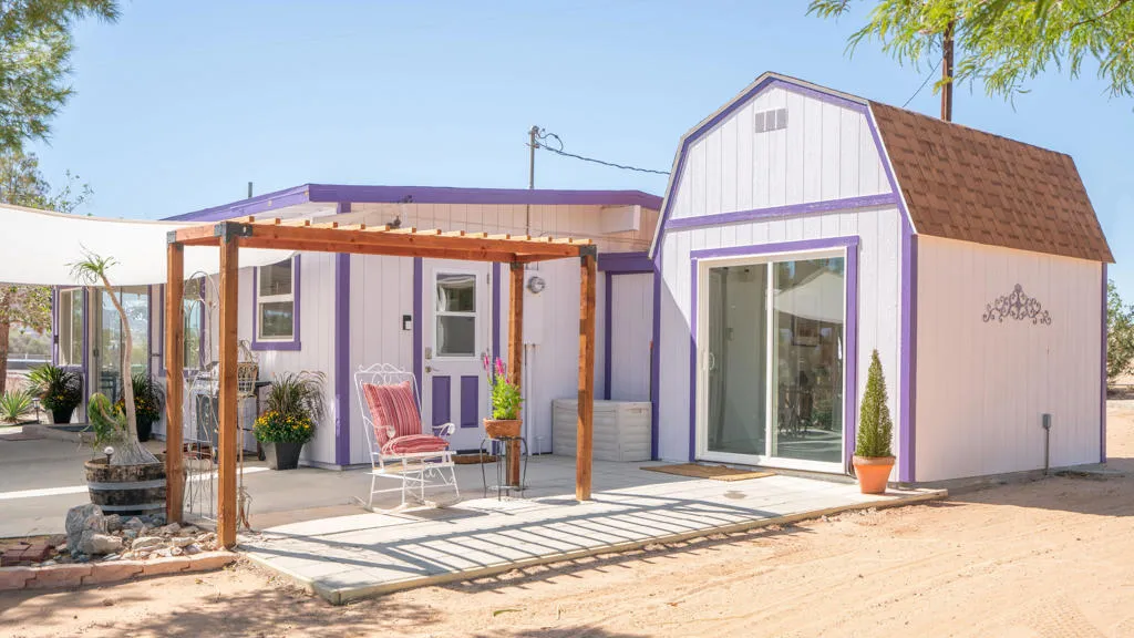 63220 Cielito Drive, Joshua Tree, California 92252 home-pic-9