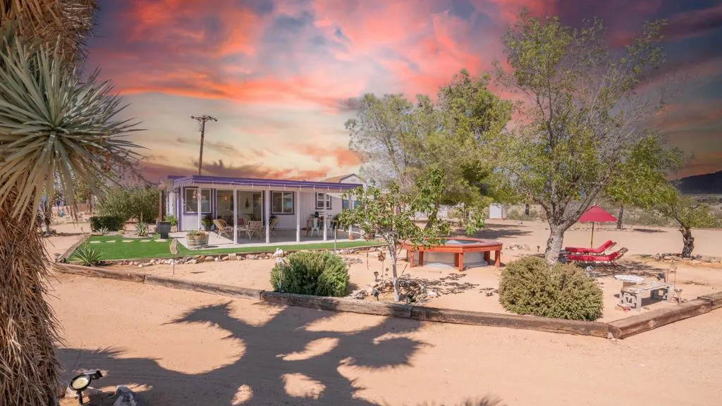 63220 Cielito Drive, Joshua Tree, California 92252 home-pic-1