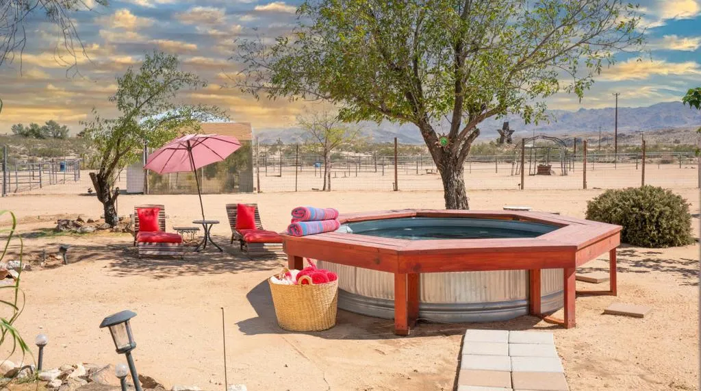 63220 Cielito Drive, Joshua Tree, California 92252 home-pic-31