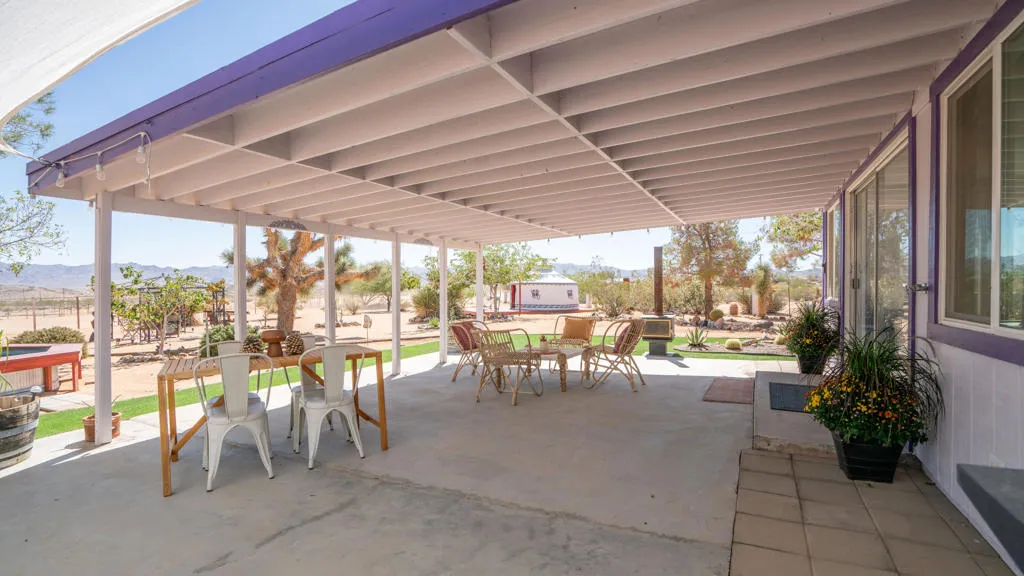 63220 Cielito Drive, Joshua Tree, California 92252 home-pic-8