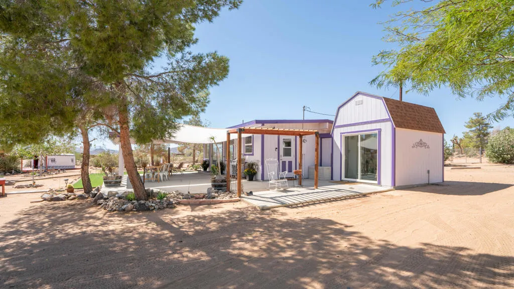 63220 Cielito Drive, Joshua Tree, California 92252 home-pic-37