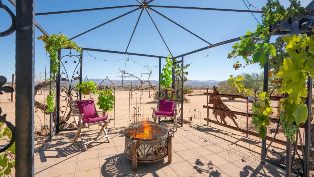 63220 Cielito Drive, Joshua Tree, California 92252 home-pic-33