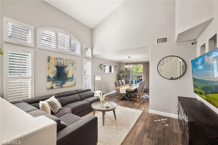 8391 E Quiet Canyon, Anaheim Hills, California 92808