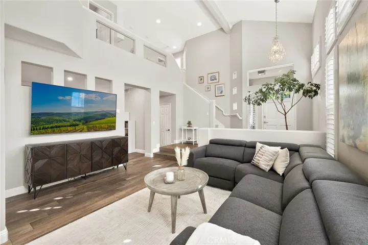 8391 E Quiet Canyon, Anaheim Hills, California 92808