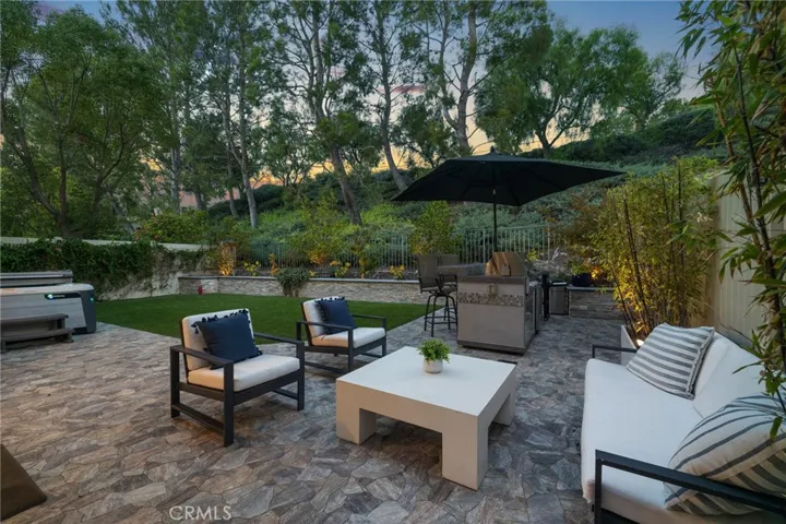 8391 E Quiet Canyon, Anaheim Hills, California 92808