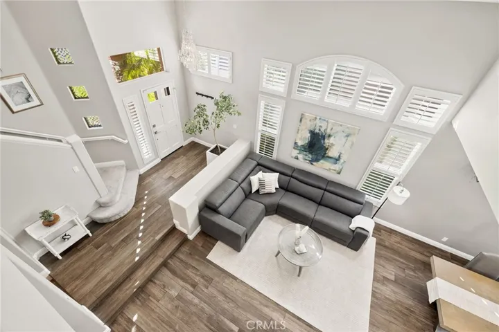 8391 E Quiet Canyon, Anaheim Hills, California 92808