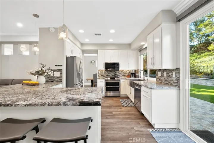8391 E Quiet Canyon, Anaheim Hills, California 92808