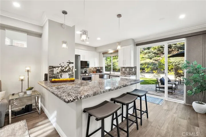 8391 E Quiet Canyon, Anaheim Hills, California 92808