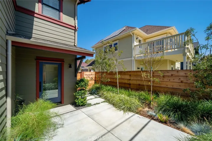 787 Toro, San Luis Obispo, California 93401