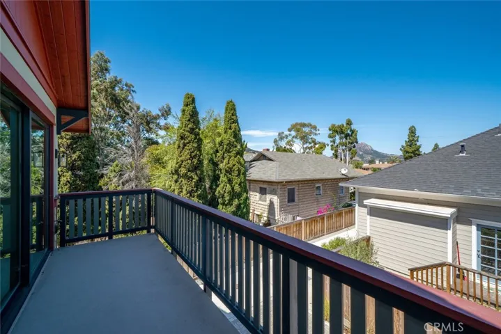 787 Toro, San Luis Obispo, California 93401