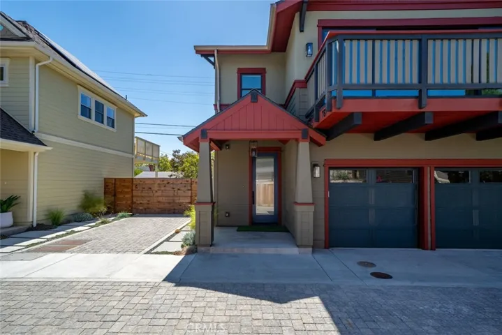 787 Toro, San Luis Obispo, California 93401
