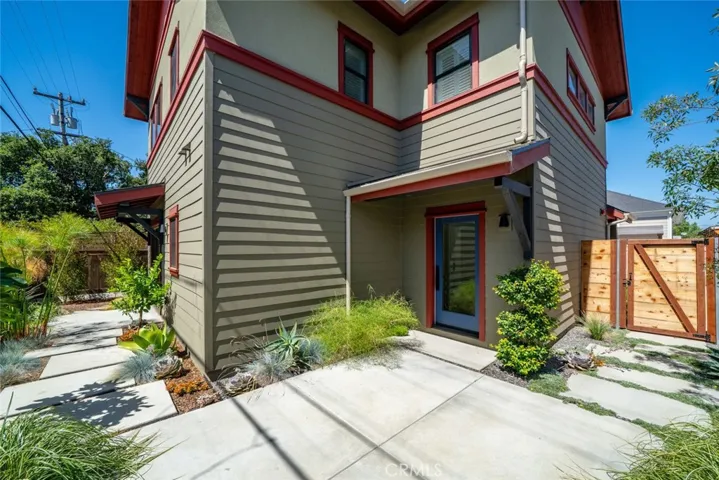 787 Toro, San Luis Obispo, California 93401