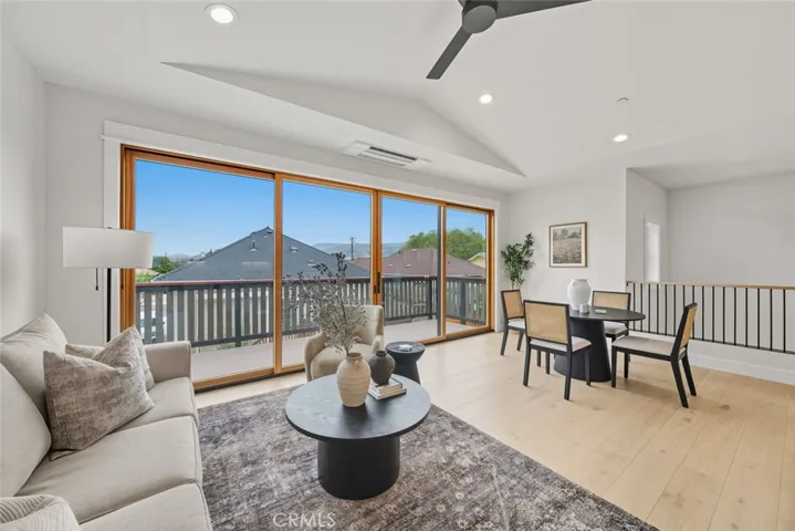 787 Toro, San Luis Obispo, California 93401
