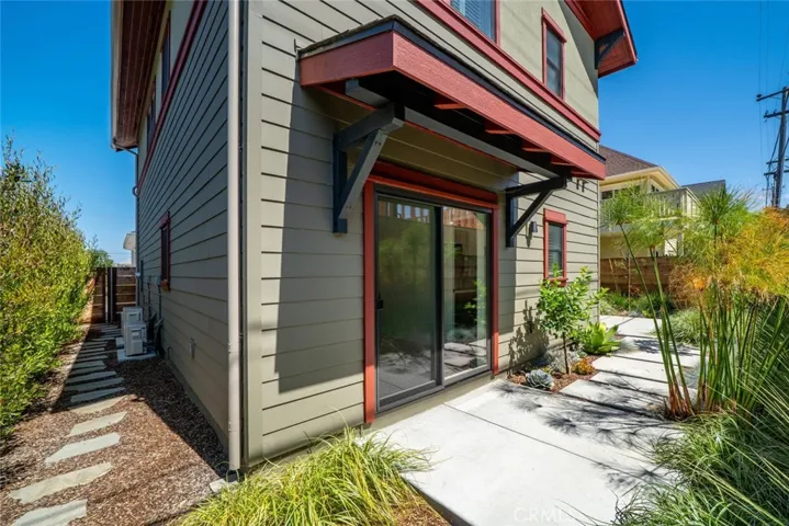 787 Toro, San Luis Obispo, California 93401