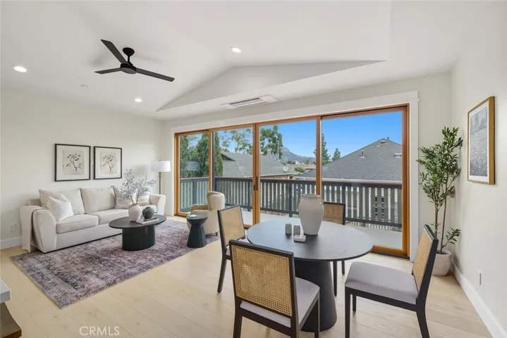 787 Toro, San Luis Obispo, California 93401