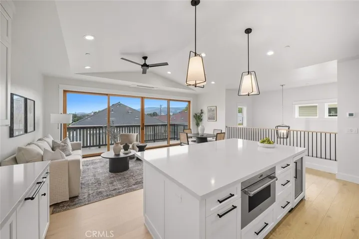 787 Toro, San Luis Obispo, California 93401
