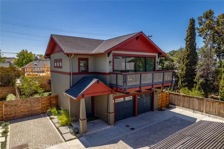 787 Toro, San Luis Obispo, California 93401