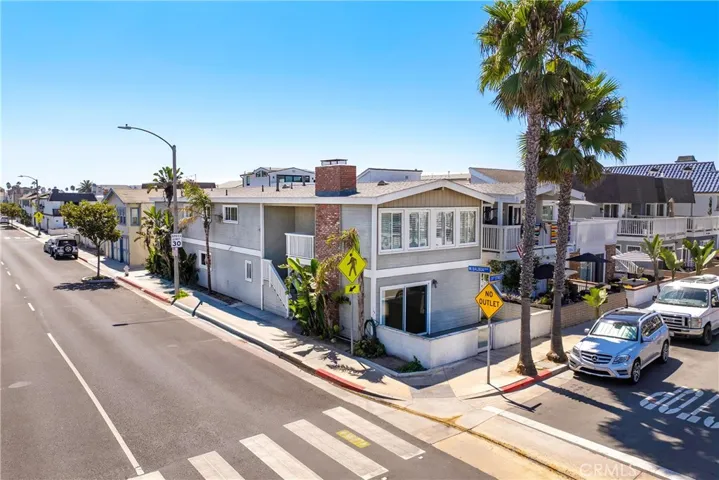 126 31st Street, Newport Beach, California 92663