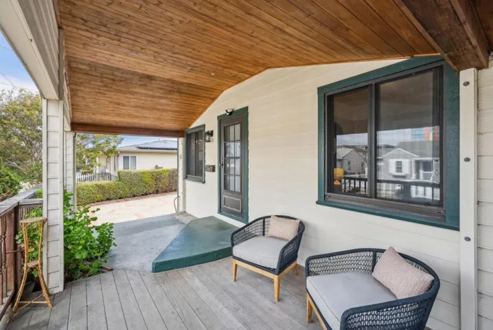 69 Atlantic Avenue, San Bruno, California 94066