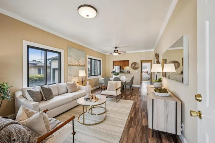 69 Atlantic Avenue, San Bruno, California 94066