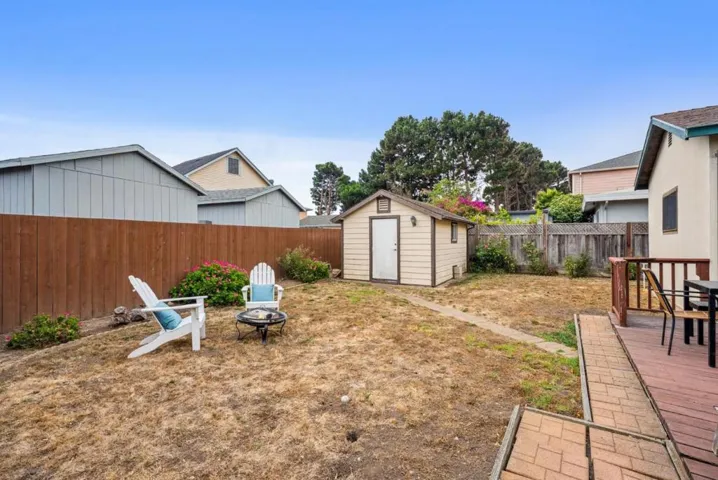69 Atlantic Avenue, San Bruno, California 94066
