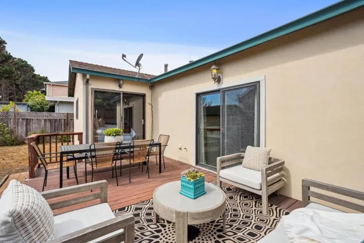 69 Atlantic Avenue, San Bruno, California 94066