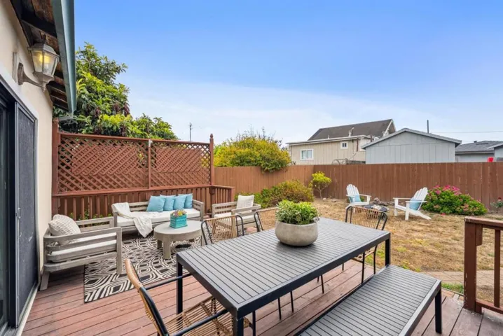 69 Atlantic Avenue, San Bruno, California 94066