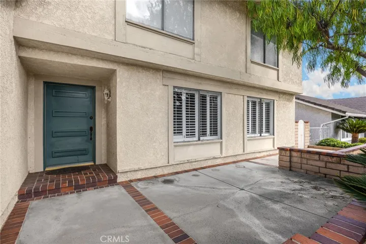 1507 Mesa Verde, Fullerton, California 92833