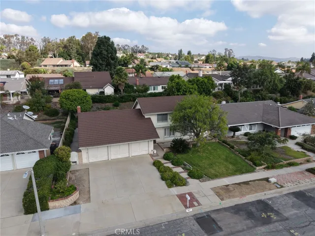 1507 Mesa Verde, Fullerton, California 92833