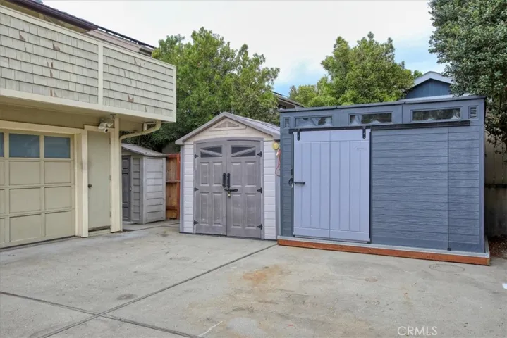 2418 Cumbre Court, San Luis Obispo, California 93401