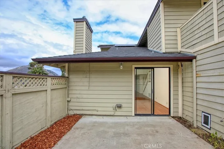 2418 Cumbre Court, San Luis Obispo, California 93401