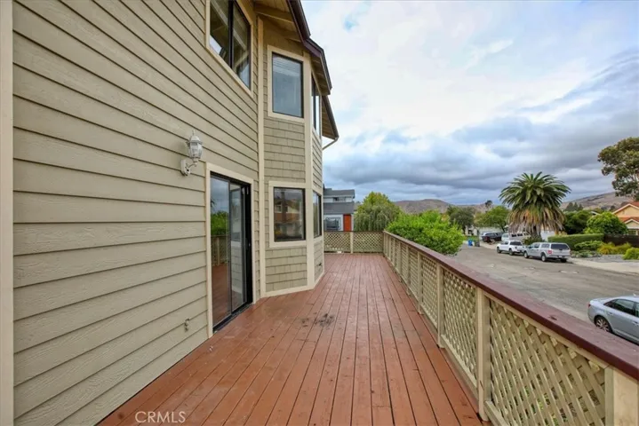 2418 Cumbre Court, San Luis Obispo, California 93401