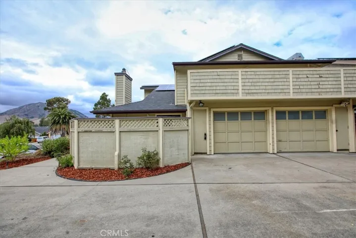 2418 Cumbre Court, San Luis Obispo, California 93401