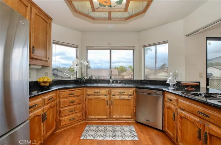 2418 Cumbre Court, San Luis Obispo, California 93401