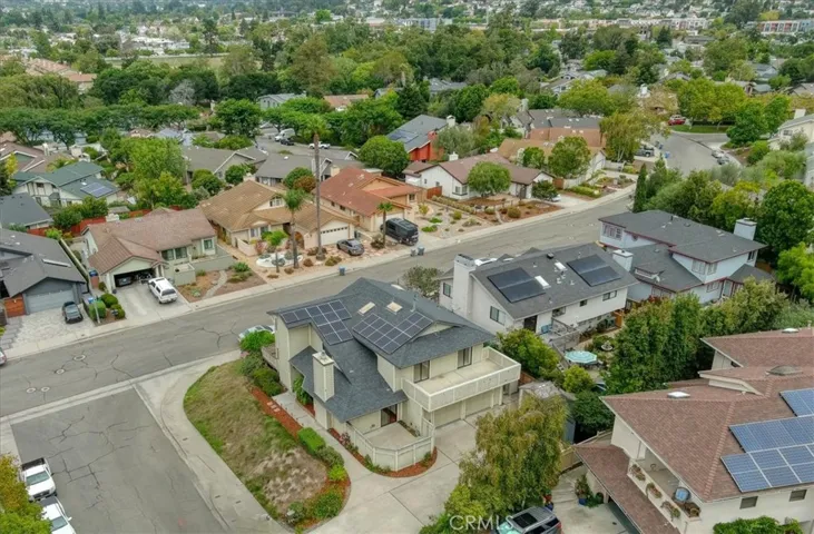 2418 Cumbre Court, San Luis Obispo, California 93401