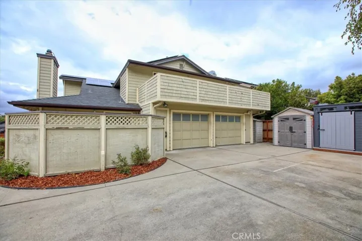 2418 Cumbre Court, San Luis Obispo, California 93401