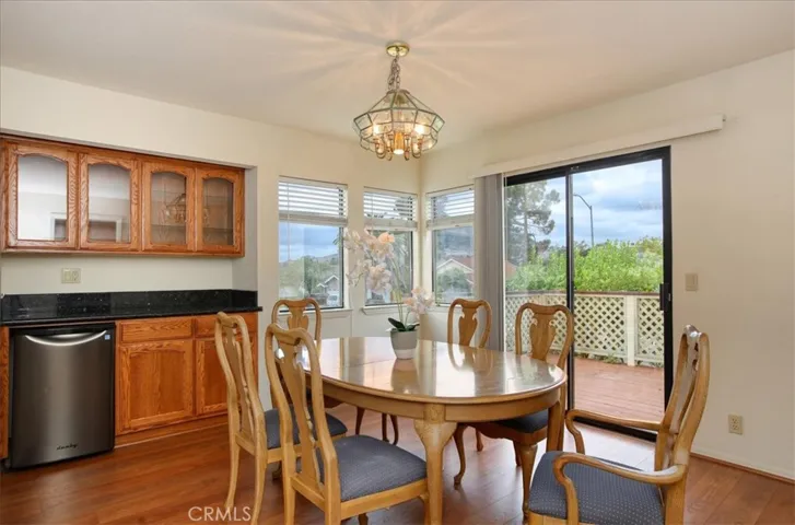 2418 Cumbre Court, San Luis Obispo, California 93401